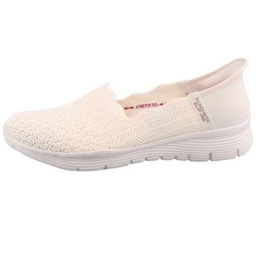 Image of Skechers Womens Seager - Believe It Hands Free Slip-ins