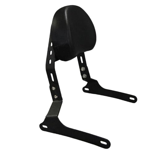 Dossier moto VOGE CU625 fini le mal de dos avec coussin passager