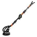 WEN Cordless Drywall Sander, Brushless with Variable Speed (Tool Only, 20V Max Battery Not Included) (20409BT)