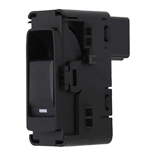 Interrupteur de vitre électrique 04602787AA en plastique ABS de remplacement