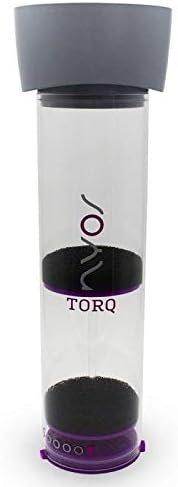 NYOS TORQ Small 1.0 Body (1000ml - 34 oz) Dual