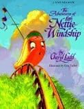 The Adventures of Little Nettie Windship