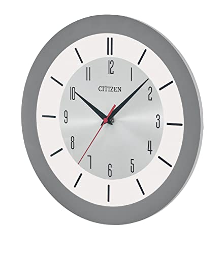 Citizen Clocks Cc2128 Graycliff #TOP1