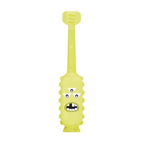 Dr. Brown'S HG099 Toothscrubber Toddler Toothbrush thumb #11