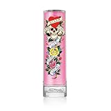 Ed Hardy Women, Eau de Toilette, 1 opakowanie (1 x 30 ml)