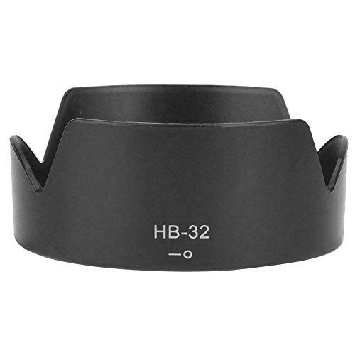 New Repair Part For Nikon HB-32 HB32 Lens Hood Shade Nikon AF-S DX 18-135/f3.5-5.6G 18-105 18-140 18-70 Camera