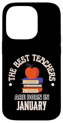 Best Teachers Are Born In 1���̒a�����v���[���g �X�}�z�P�[�X iPhone 14 Pro �p