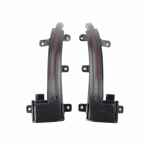 Intermitentes LED dinámicos para solucionar la falta de visibilidad en Audi TT 8J