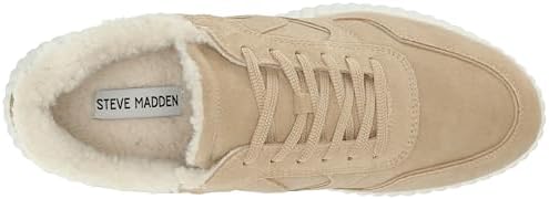 Steve Madden Women's Shereen Sneaker, 11 | Image 4