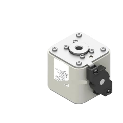 Fusible 170M6595 pour éviter les pannes de courant industrielles