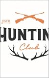 hunting high and low  Hunting (English Edition)