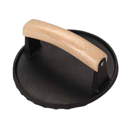 NSIRONS Burger Press