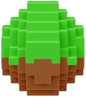 Minecraft - Mini Mode Spawn Egg Toy