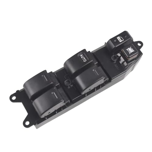 Bouton lève-vitre Toyota Corolla (1995-2004) pour réparer facilement votre vitre bloquée