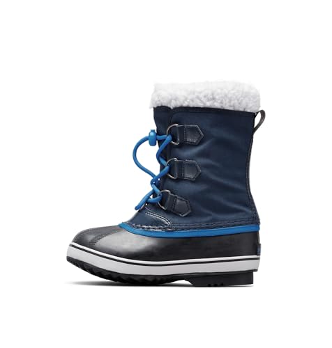 Image of SOREL - Youth Yoot Pac TP Winter Snow Boot for Kids