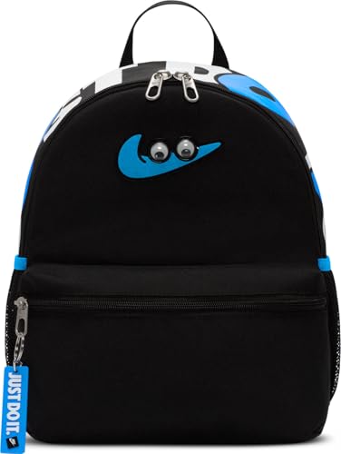 Mochila Nike Infantil Just Do It Swooshy