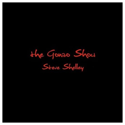 Red Cherry Stains (remastered)