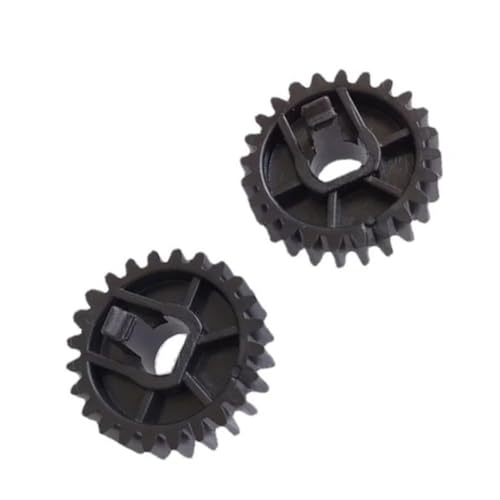 Ricoh AB01-1459 Engrenage Tambour pour Stopper les Bourrages de Collecte Toner