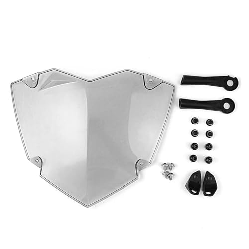 Couvercle d'objectif pour R1200GS R1250GS évitez la casse du phare avant avec cette grille moto