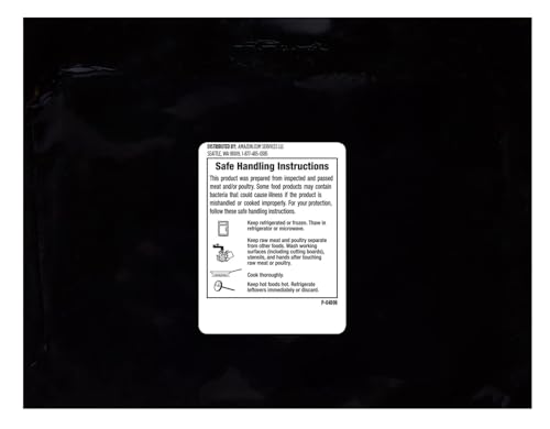 Amazon Grocery Pork Loin Center-Cut Chops thumb #1