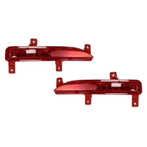 Compatible With Trumpchi For GS8 2020-2021 ԗp AEop[tN^[Cg Xgbvu[LvY ԗp˔ dȂ A˃Y(1 pair)