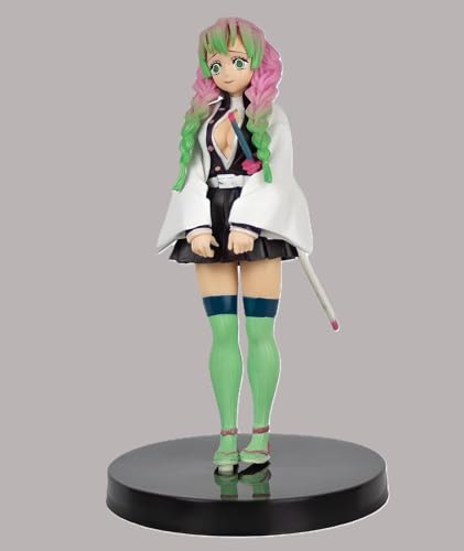 Image of Awestuffs Action Figure Limited Edition for Car Dashboard, Decoration, Cake, Office Desk & Study Table (Mitssuri D Slayer)