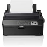 Epson FX-890II NT (Network Version) Impact Printer