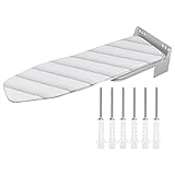 Amplia gama de usos, es muy adecuado para un uso compacto en su sala de costura, hogar, lavadero.