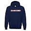 Samford University Bulldogs Navy