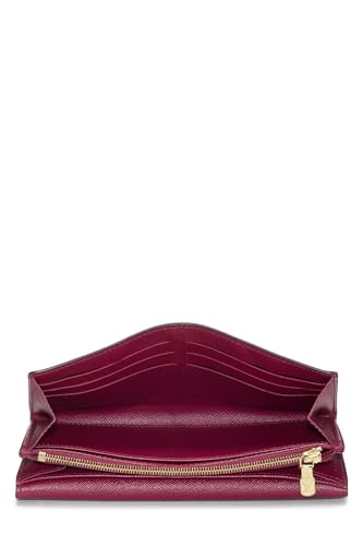 Pre-Loved Monogram Canvas Sarah NM, Pink4