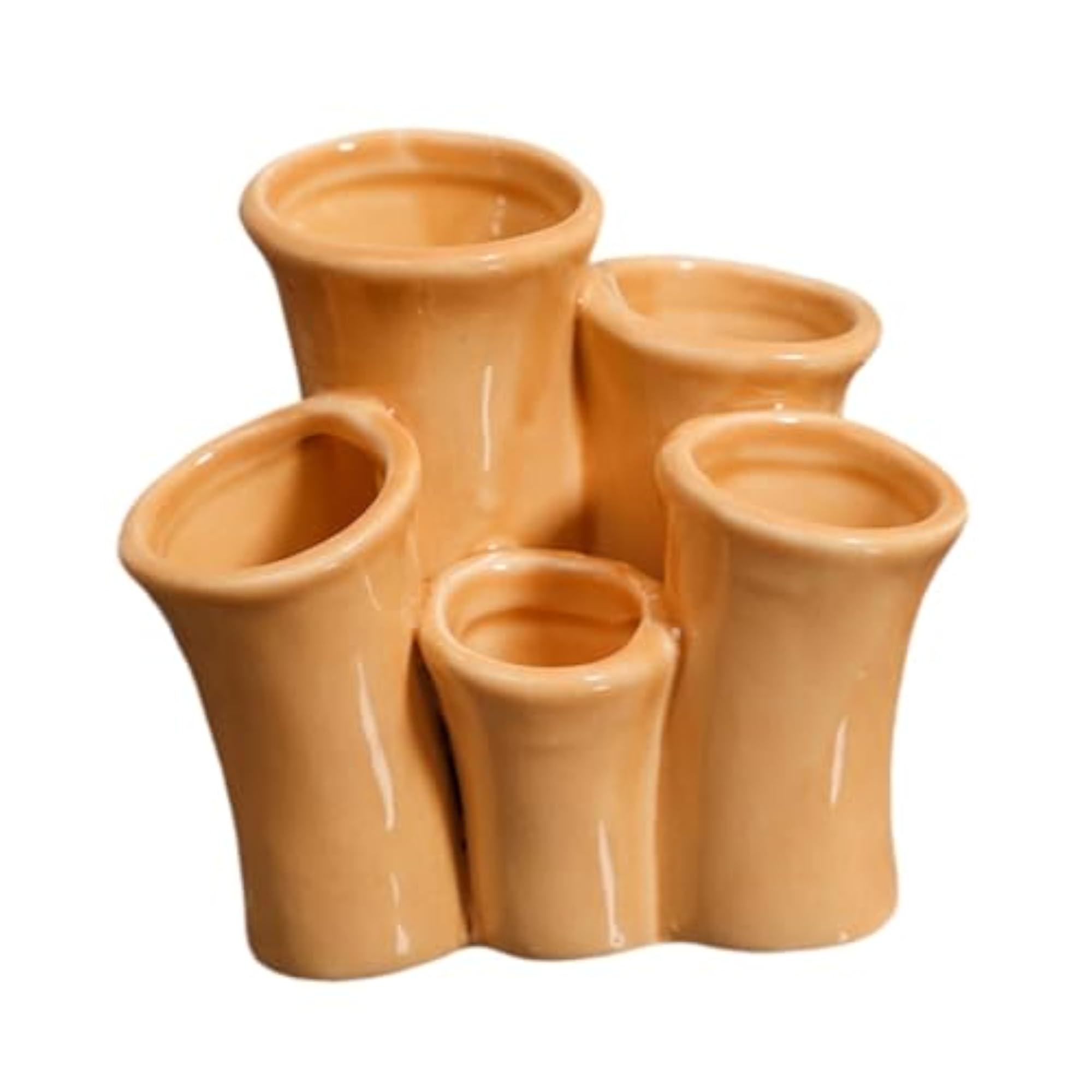 Ceramic Multifunctional Organizer for Easy Cleaning