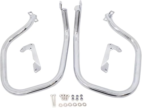Moteur garde pare-chocs crash bar protecteur R1250RT pour moto routière 2018-2024