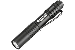 Streamlight MicroStream, Black, White LED-2 Pack