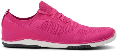 Image of Xero Shoes Women's Nexus Knit Zero Drop Barefoot Workout & Lifestyle Sneaker
