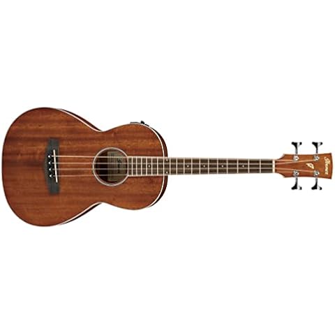 Ibanez PNB14E-OPN Bajo acústico Cover