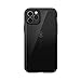 Speck CandyShell iPhone 11 Pro Case, Black/Slate Grey