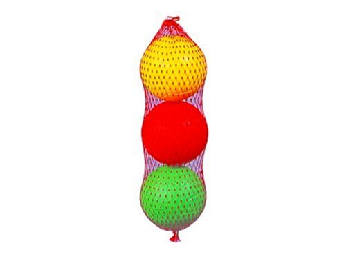 Androni - Juego al Aire Libre (3 Bolas diam.70)