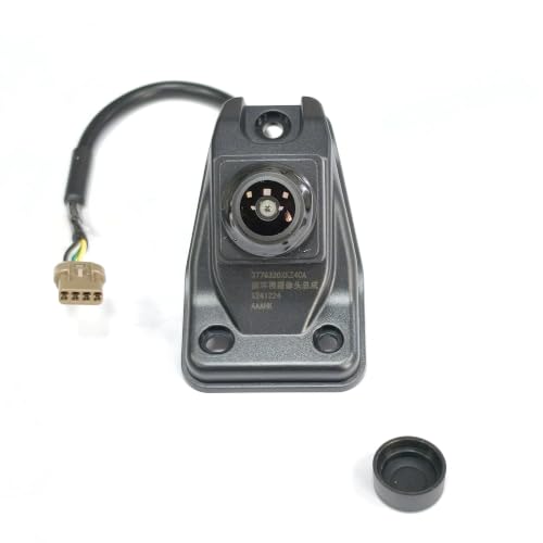 Caméra avant 3776320XKZ4CA pour réparer le système de stationnement surround en panne
