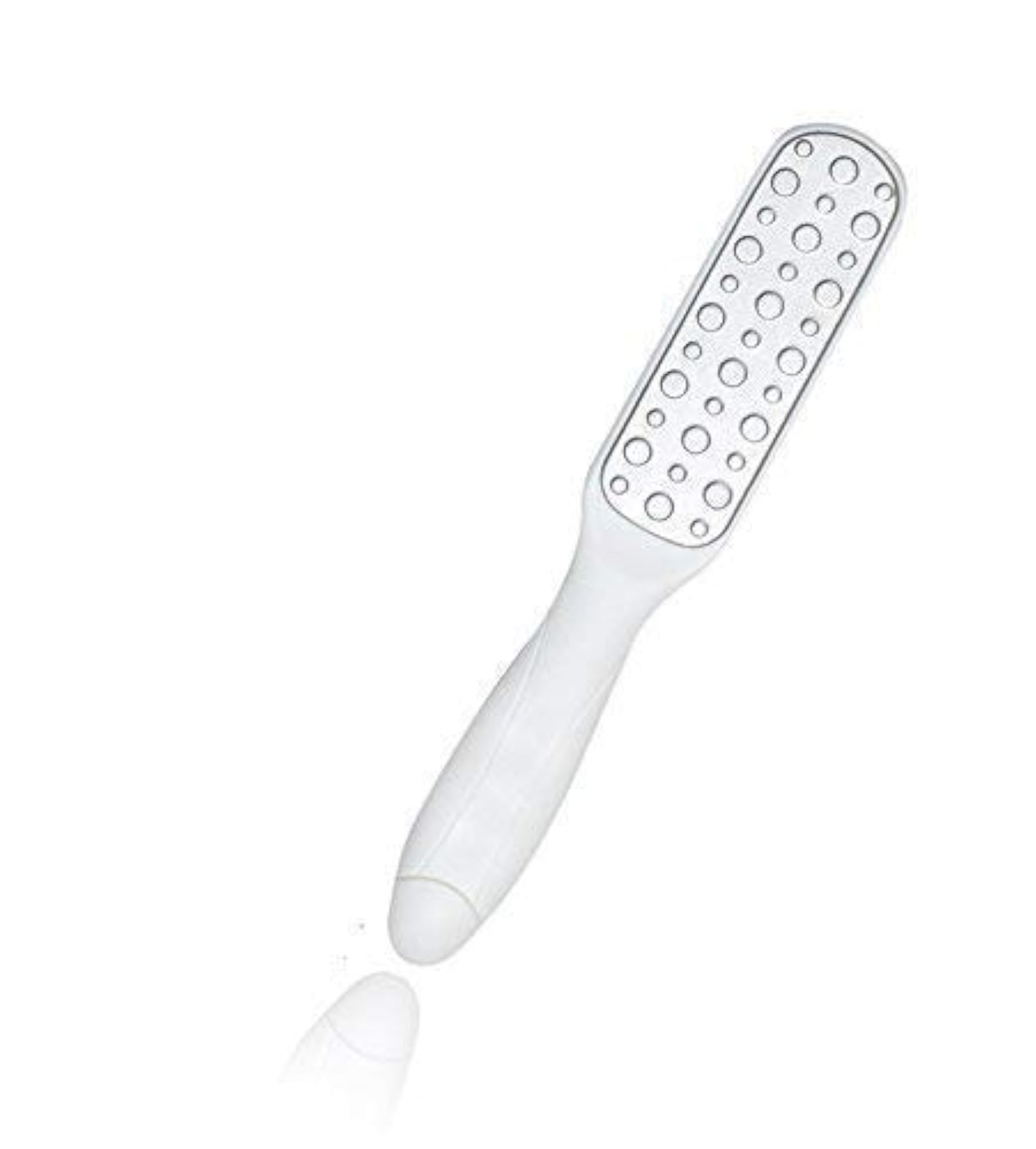 Professional Stainless Steel Lazer Foot Scraper, Callus Removal Tool