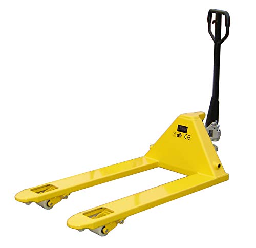 LiftMate Hand Pallet Truck, Model: MA25, 680x1150mm, 2.5t capacity