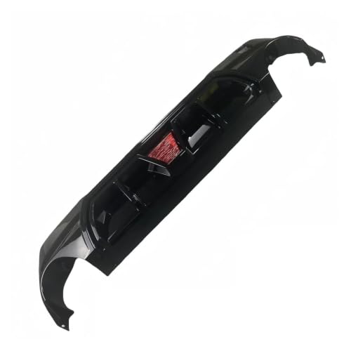 Difusor trasero para Serie 1 F40 MSport: protege y realza tu coche con un estilo tuning único