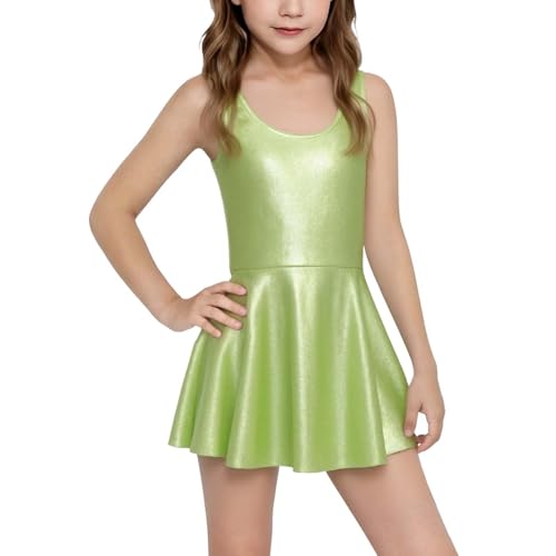 Tenue d'été fille pour jouer au soleil : combinaison sans manches