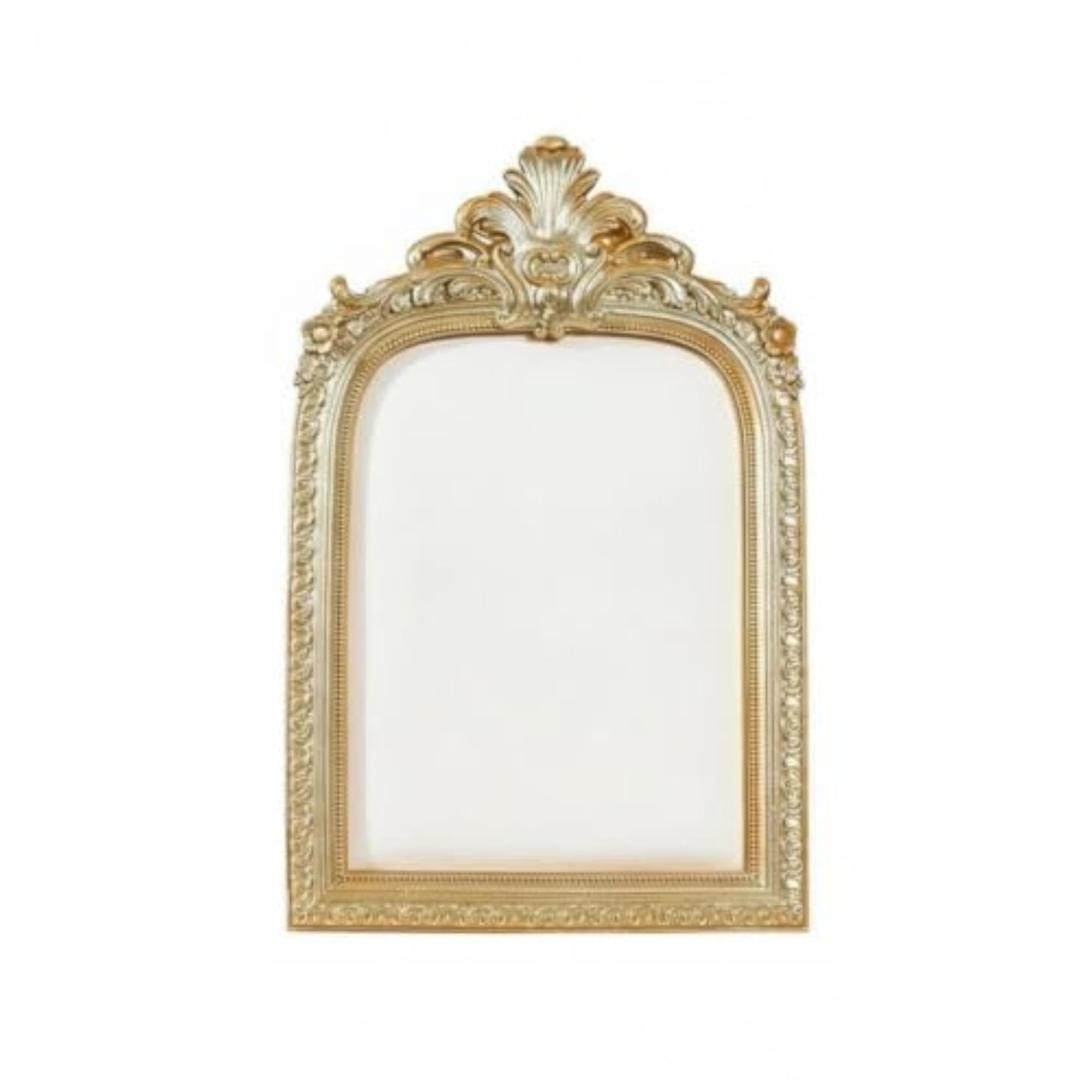 Multi-Functional Resin Jewelry Tray