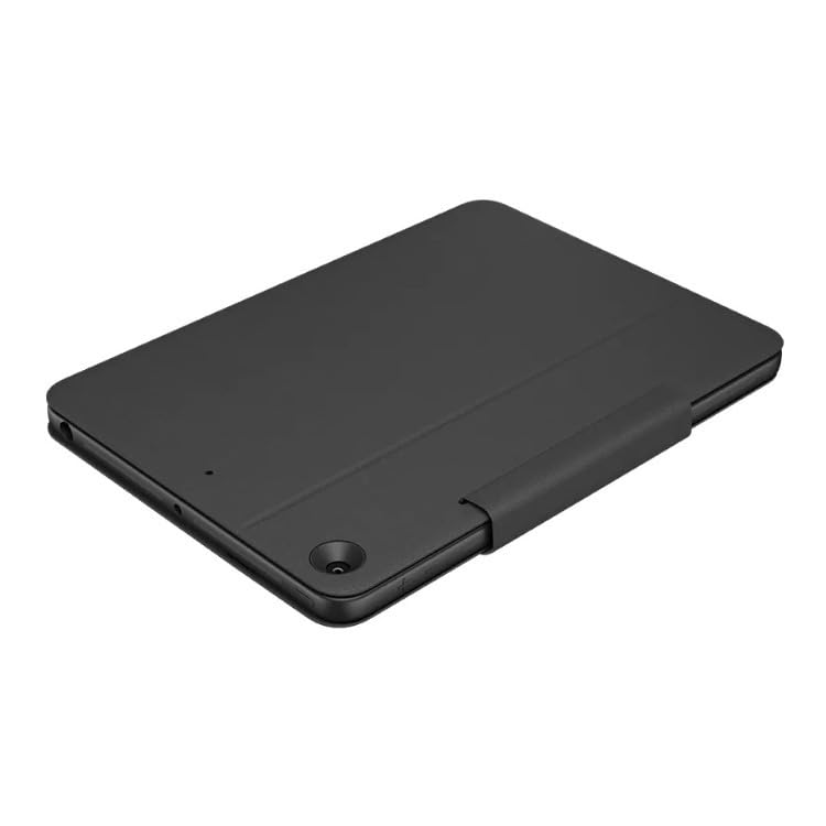 Logitech Rugged Folio iPad 7th 8th & 9th Generation Protective Keyboard - image 4