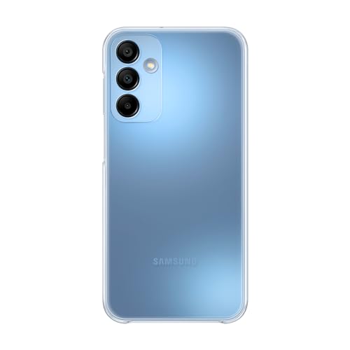 Samsung Funda para Móvil Galaxy A15 5G Transparente