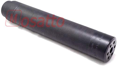 Amazon.co.jp: 【SILVERBACK】Desert Tech SRS-A2対応 DTSS .338