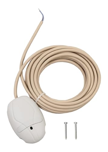 Finlandia Sauna Humidity Sensor for CX30X Control Unit | Precision Monitoring & Secure Screw-On Connectors | Compatible Harvia WX325