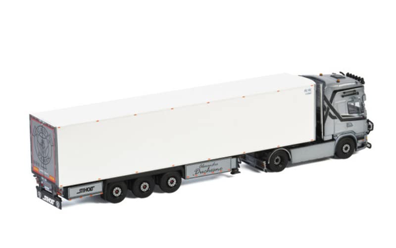 自動車 WSI 01-1723 SCANIA R6TOPL-TRAILER 1/50 WSI 01-1723 SCANIA R6TOPL-TRAILER 1/50
