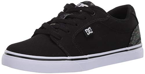 Chaussures de skate Anvil Tx Se garçon pour le collège et le parc