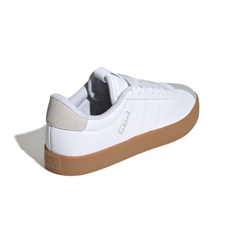 Image of adidas Women's VL Court 3.0 Shoe